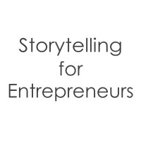 Storytelling for Entrepreneurs logo